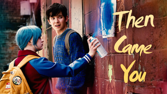 Then Came You